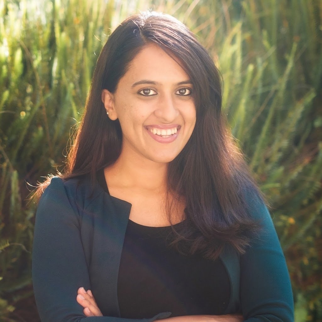 Avatar of Shilpa G.