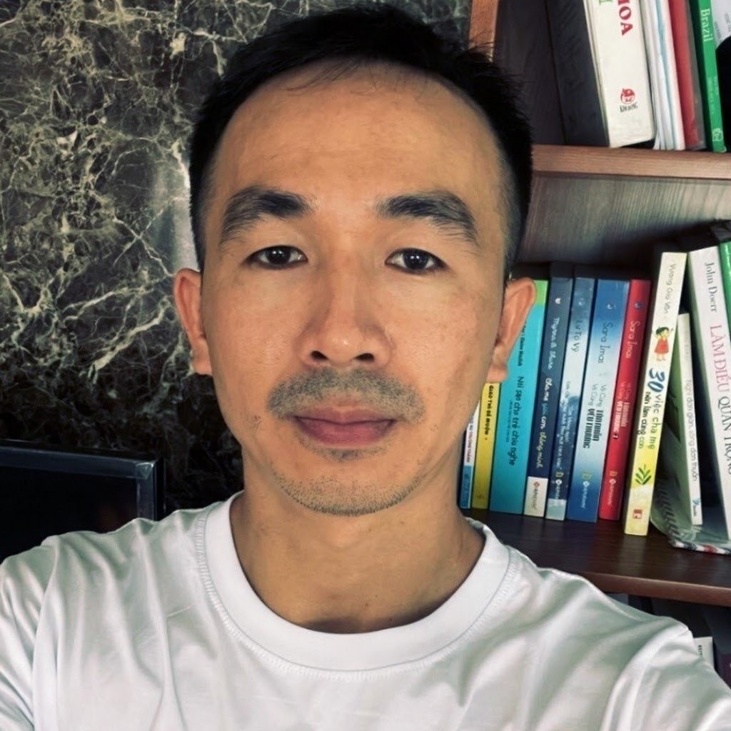 Avatar of Phuc T.
