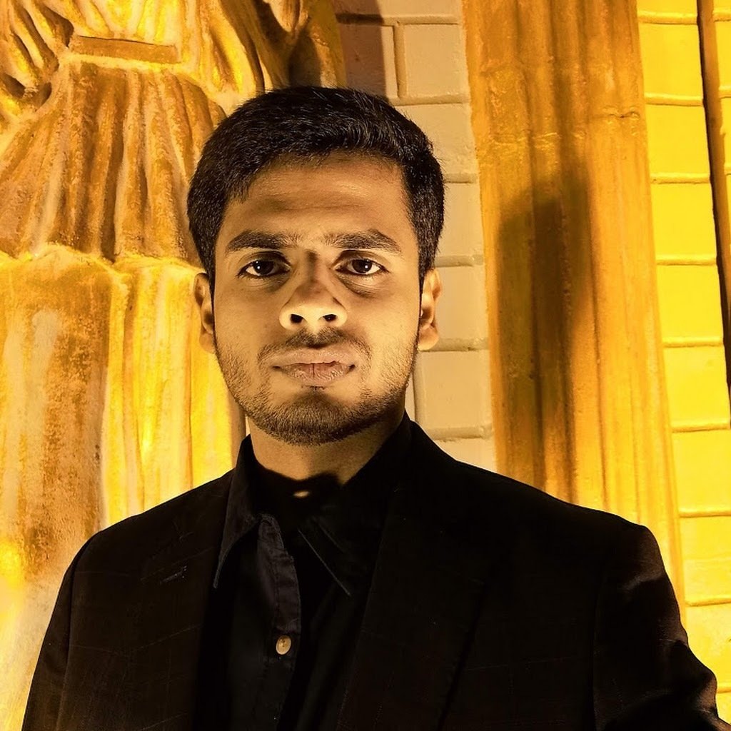 Avatar of Palash N.