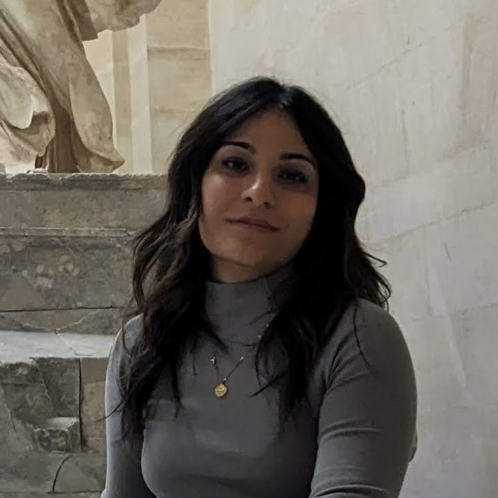 Avatar of Anita C.