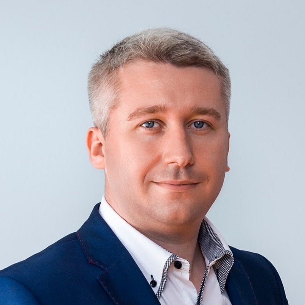 Avatar of Rafał B.