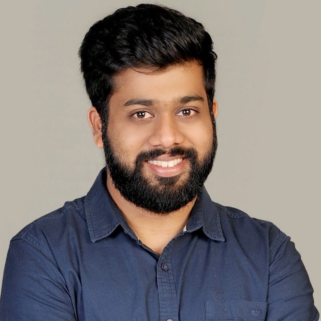 Avatar of Vedansh G.