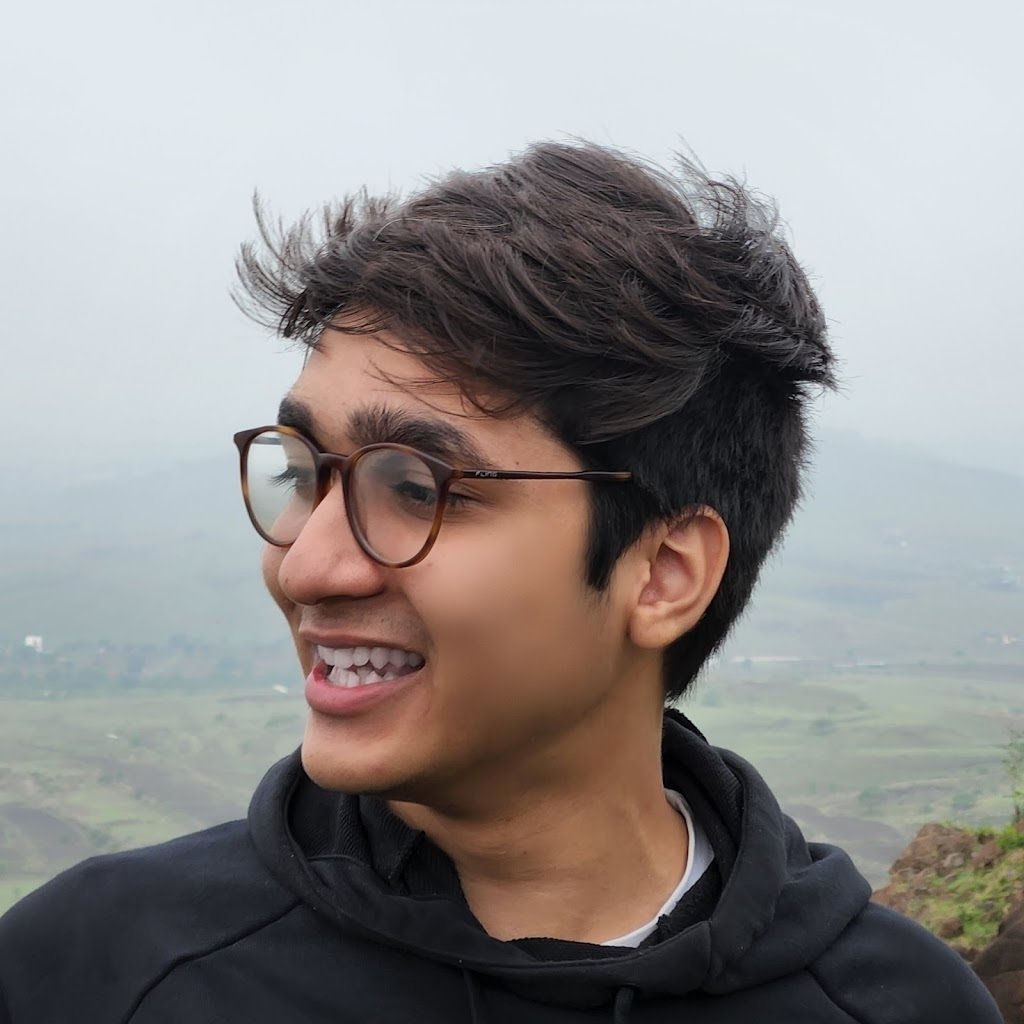 Avatar of Madhav K.
