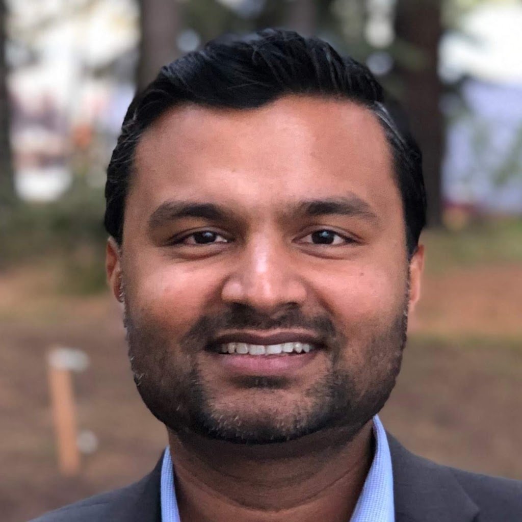 Avatar of Saurabh B.