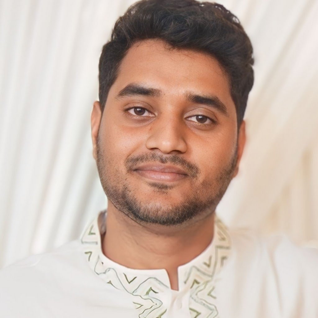 Avatar of Ibrahim K.