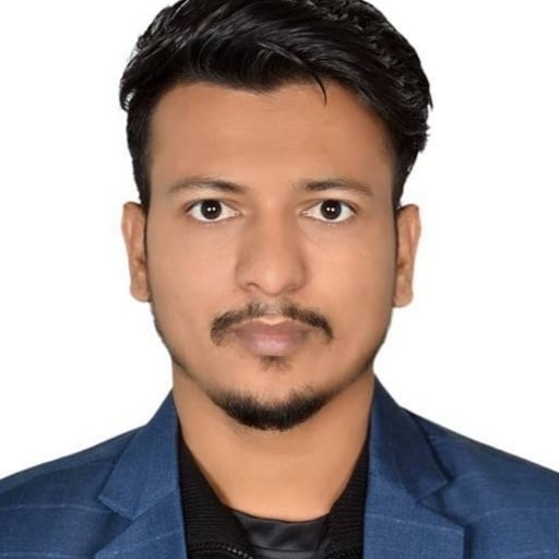 Avatar of Rakib M.