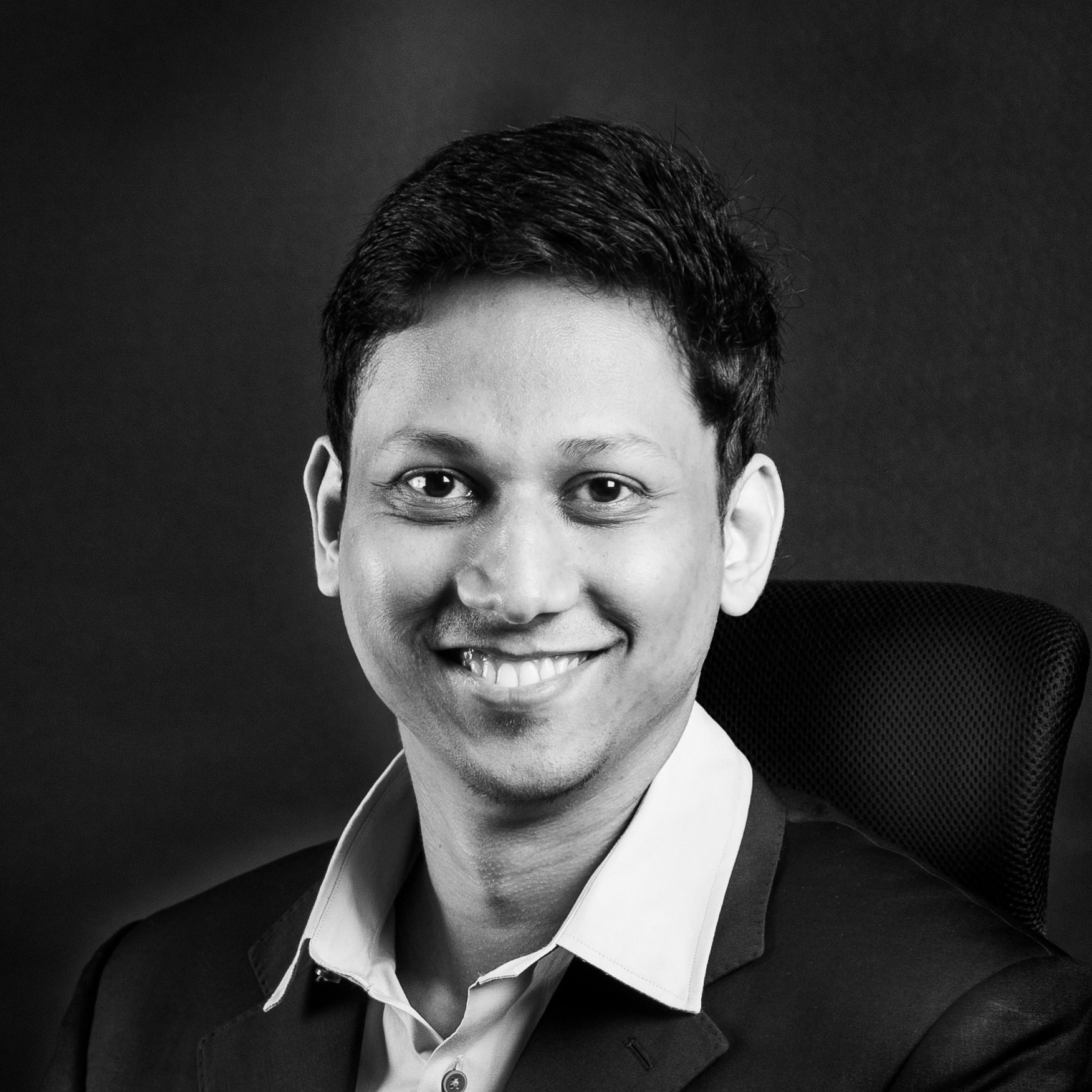 Avatar of Deepak A.