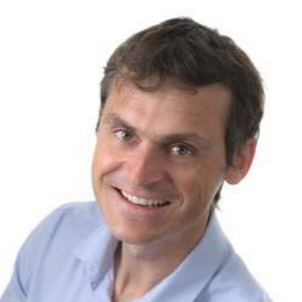 Avatar of Damien R.