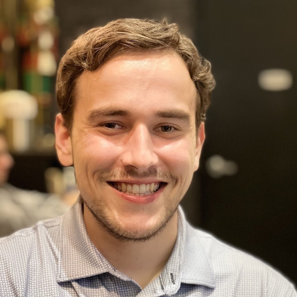 Avatar of Nick F.