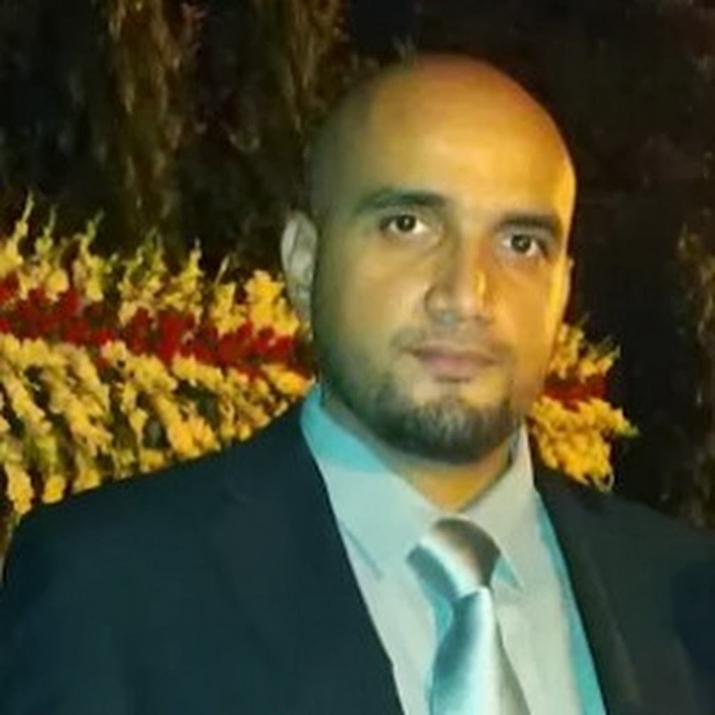 Avatar of Shahid S.