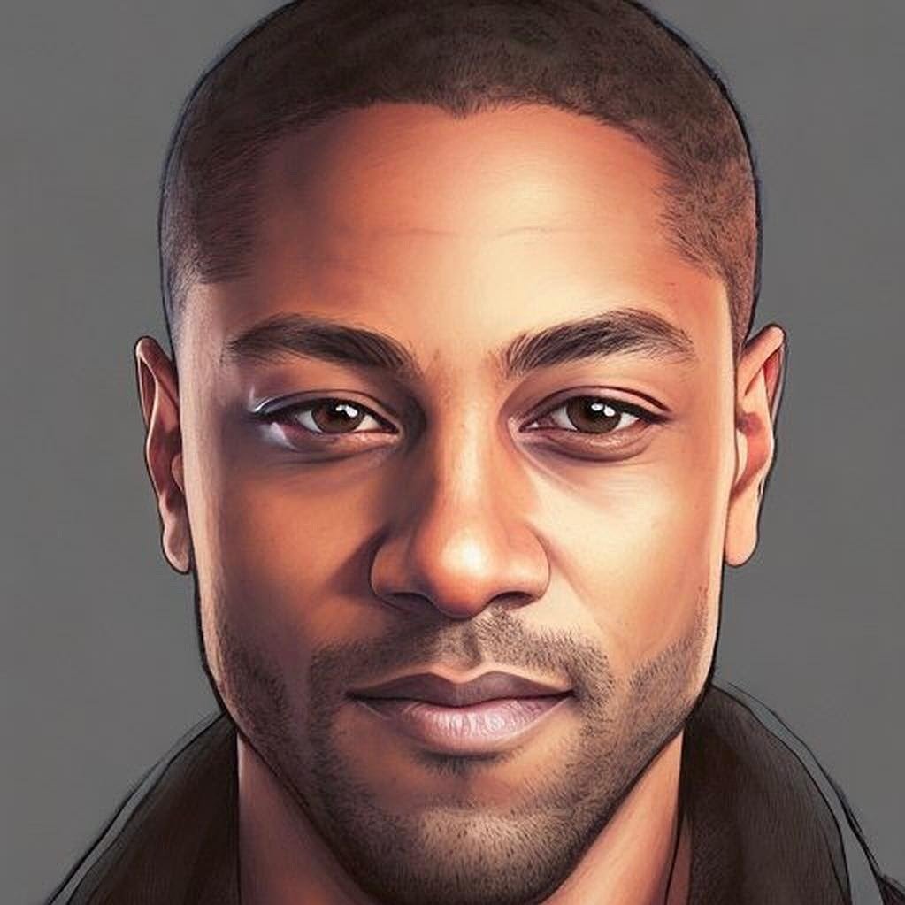 Avatar of Collin T.
