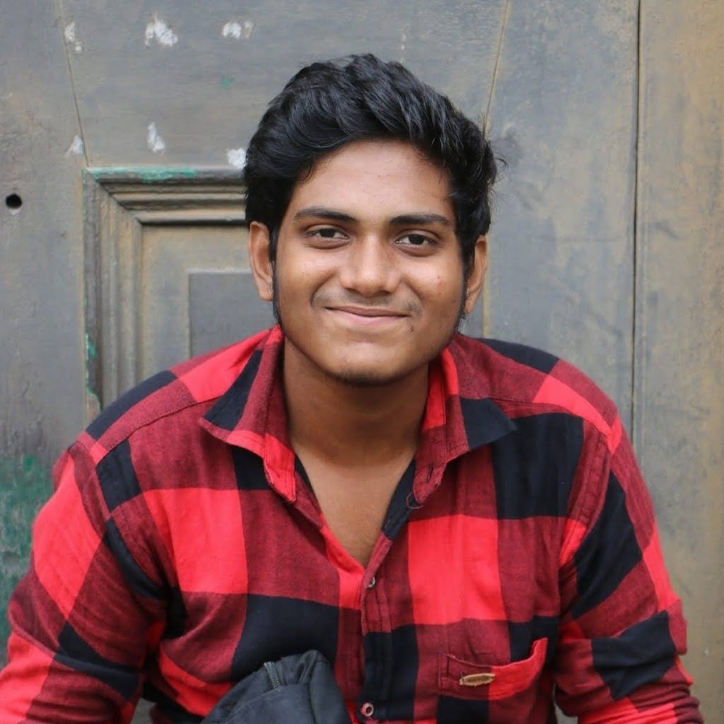 Avatar of Mir G.