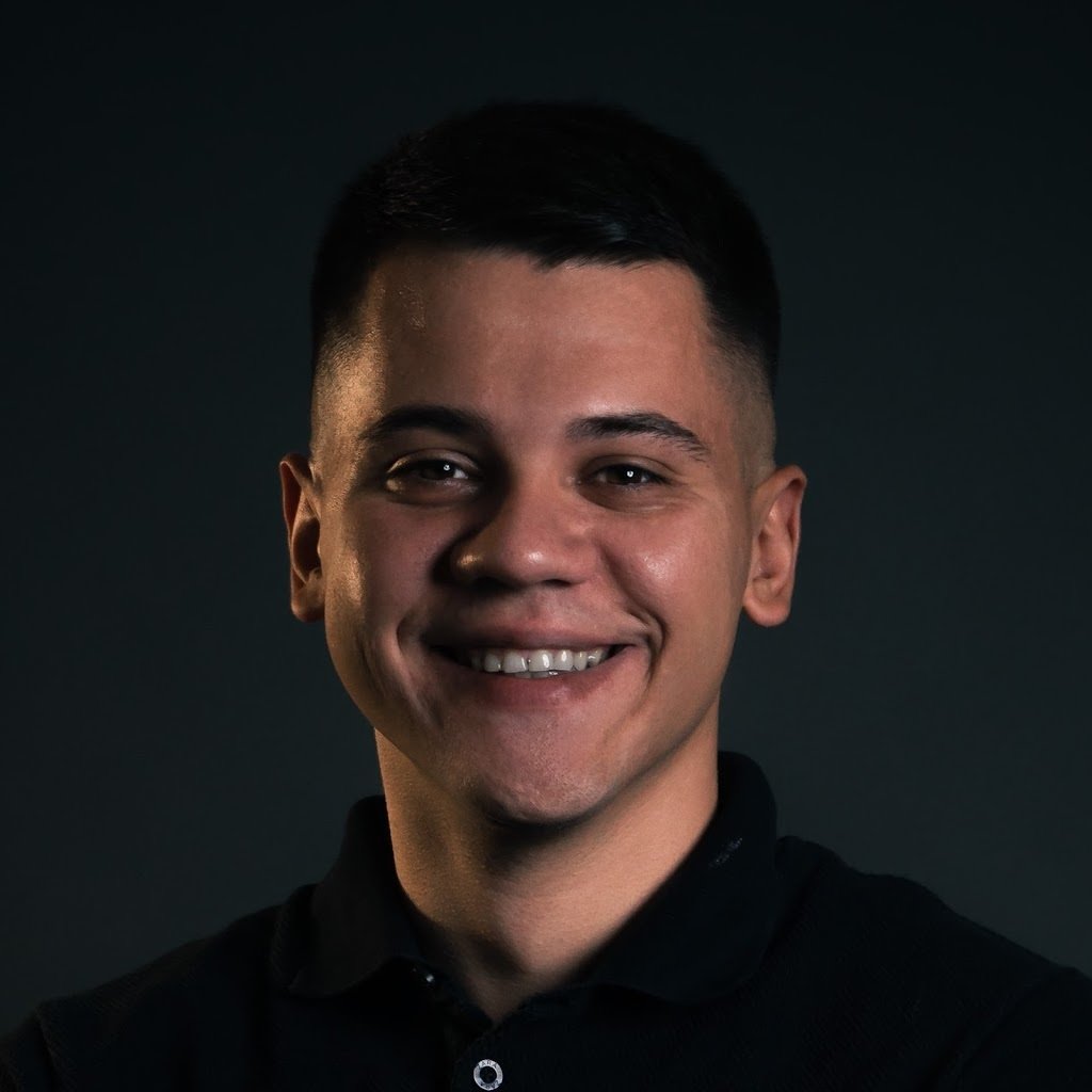 Avatar of Alex P.