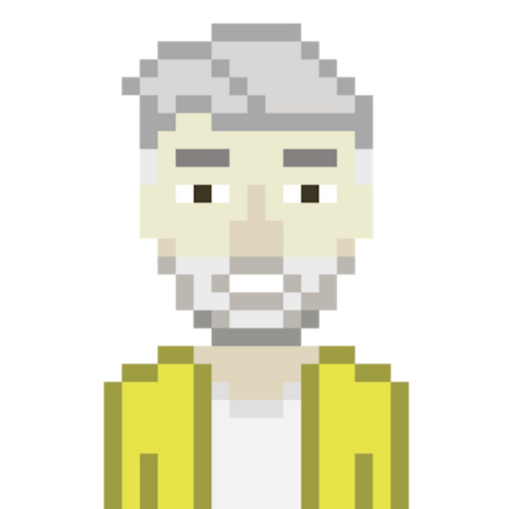 Avatar of Michal O.