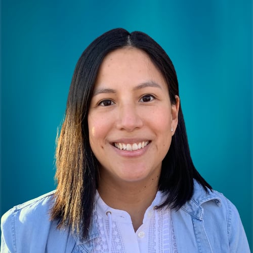 Avatar of Karina Y.