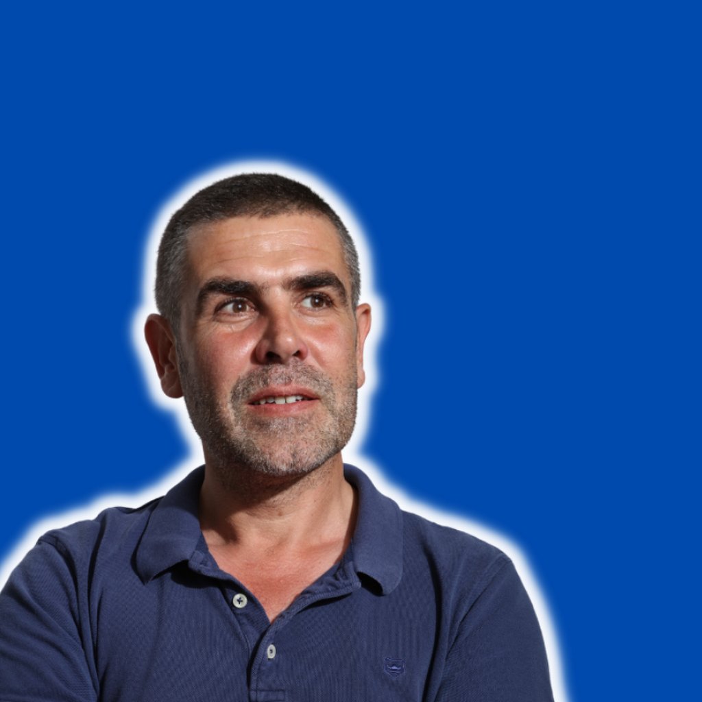 Avatar of Xavier F.