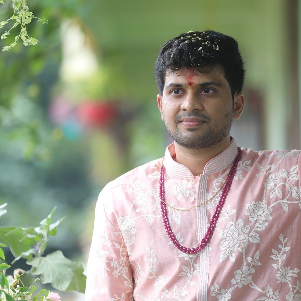 Avatar of sriharsha s.