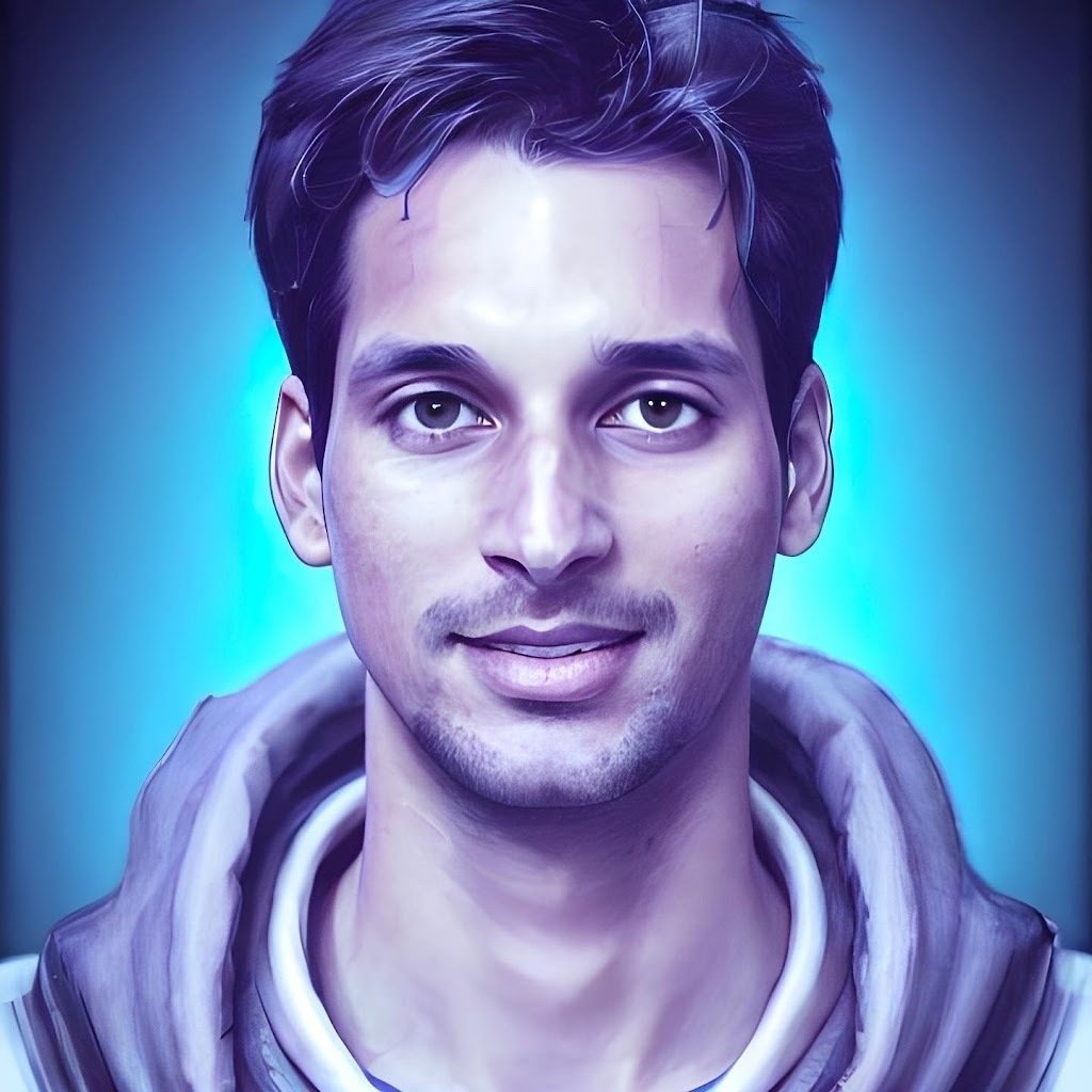 Avatar of Jagan R.