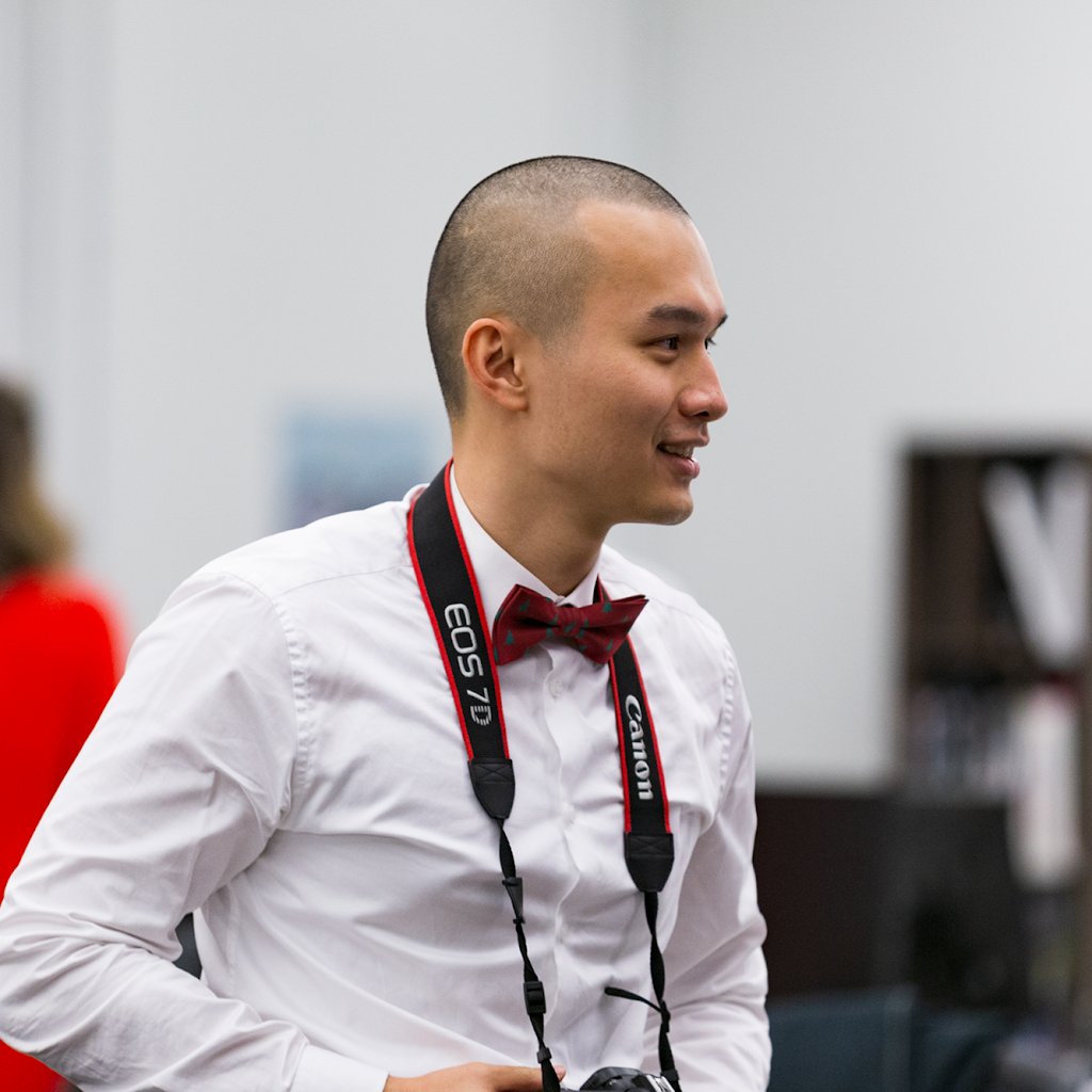 Avatar of Yi L.
