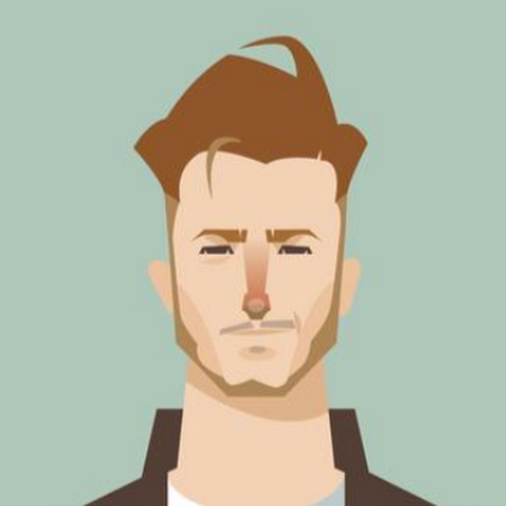 Avatar of Oleg K.