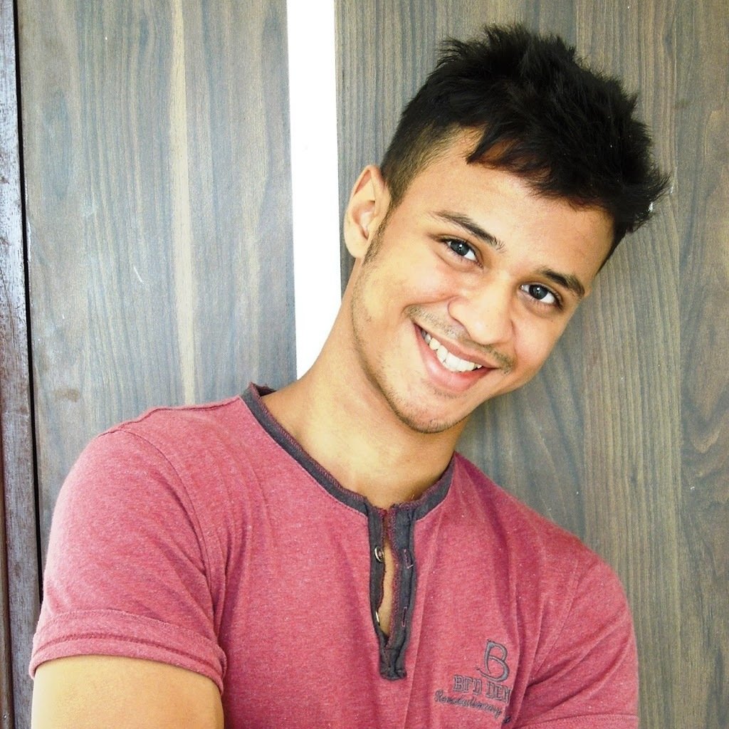 Avatar of Yogesh P.