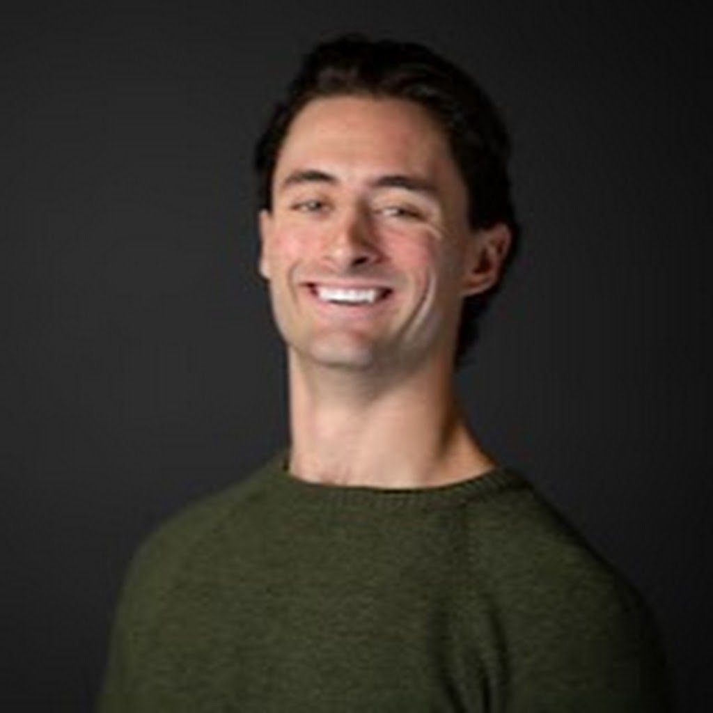 Avatar of Brian G.