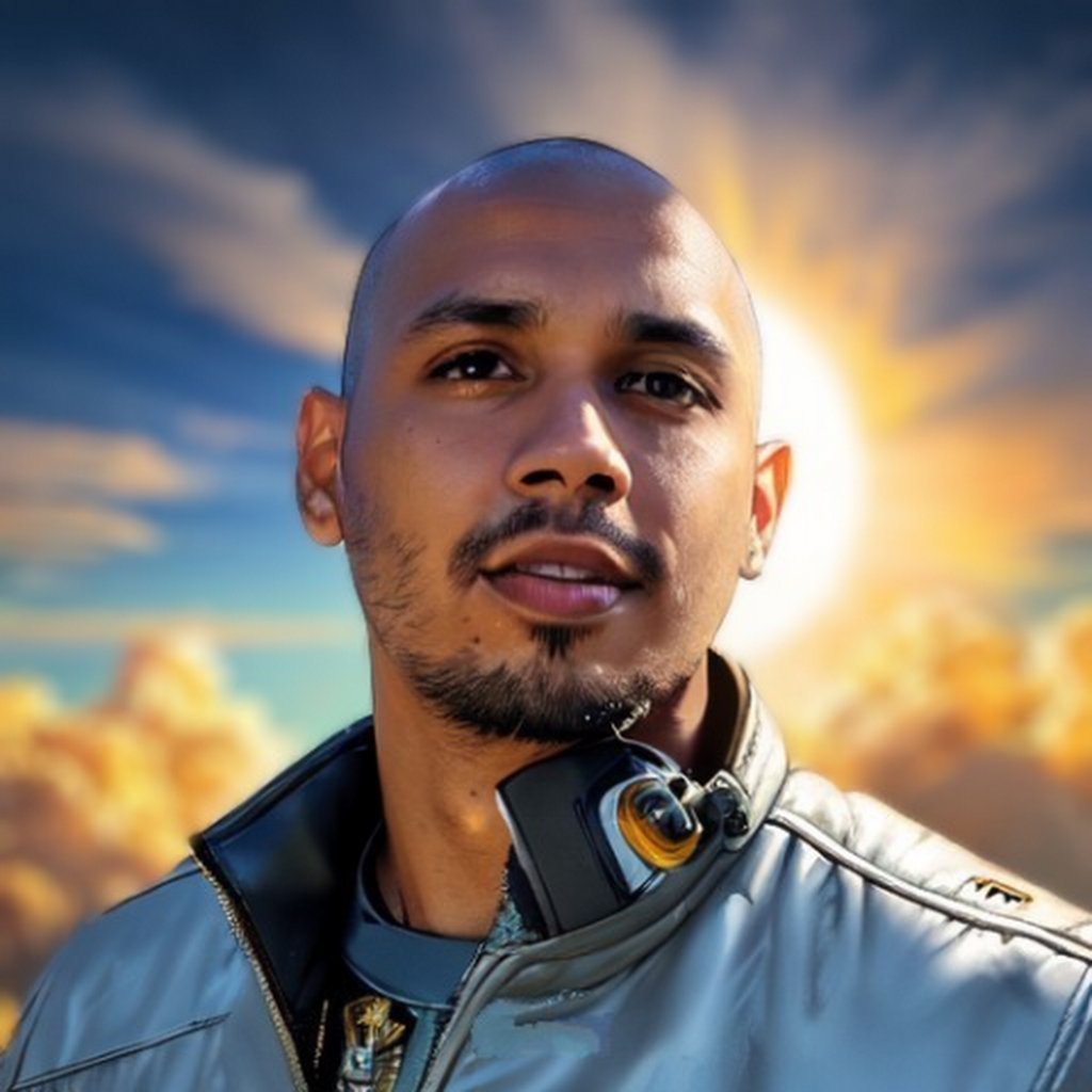 Avatar of Haris K.