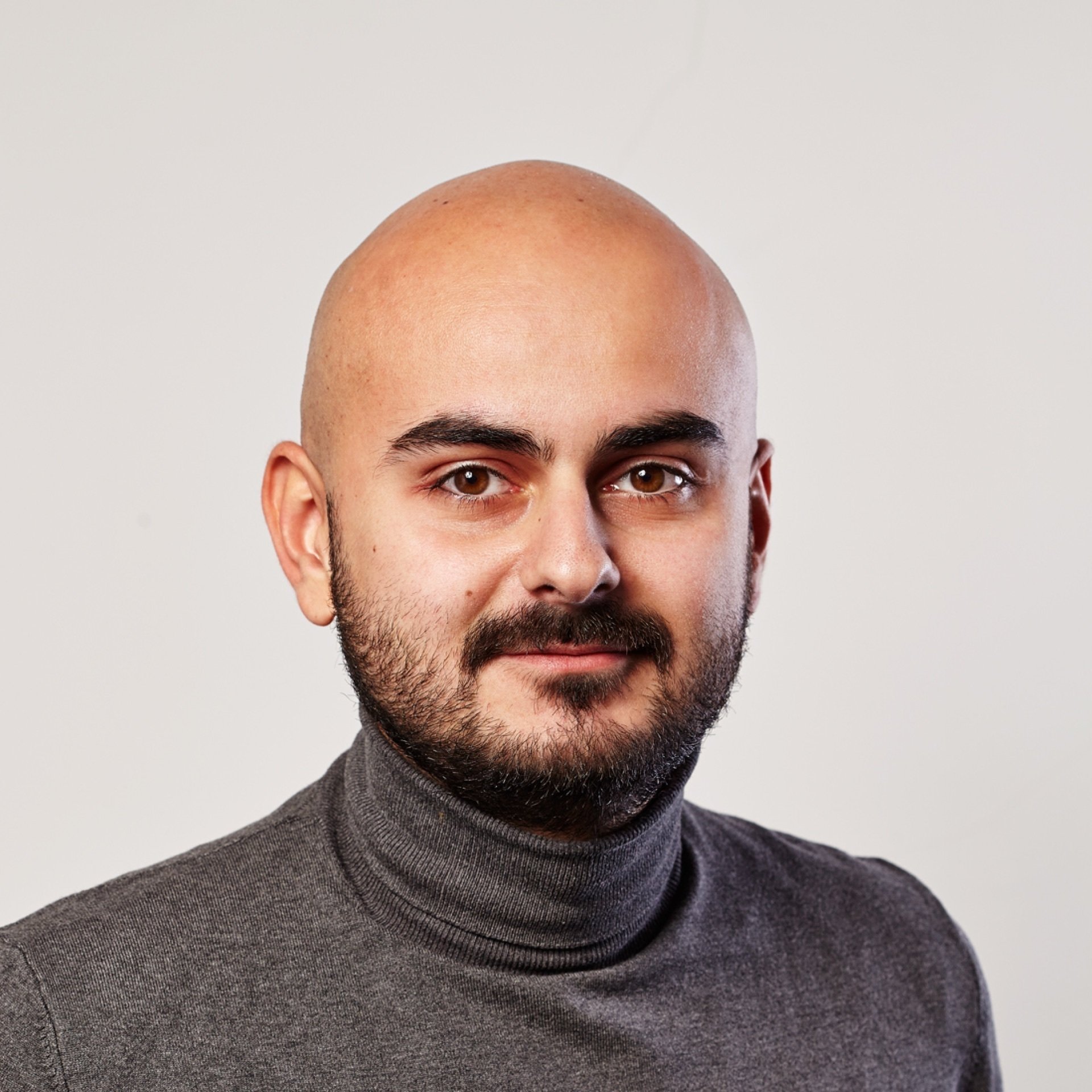Avatar of Lazar K.