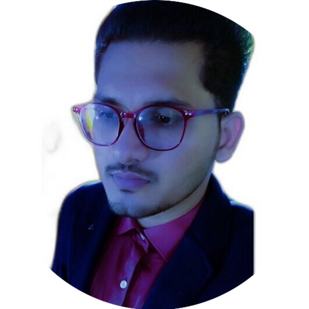 Avatar of Mahesh B.