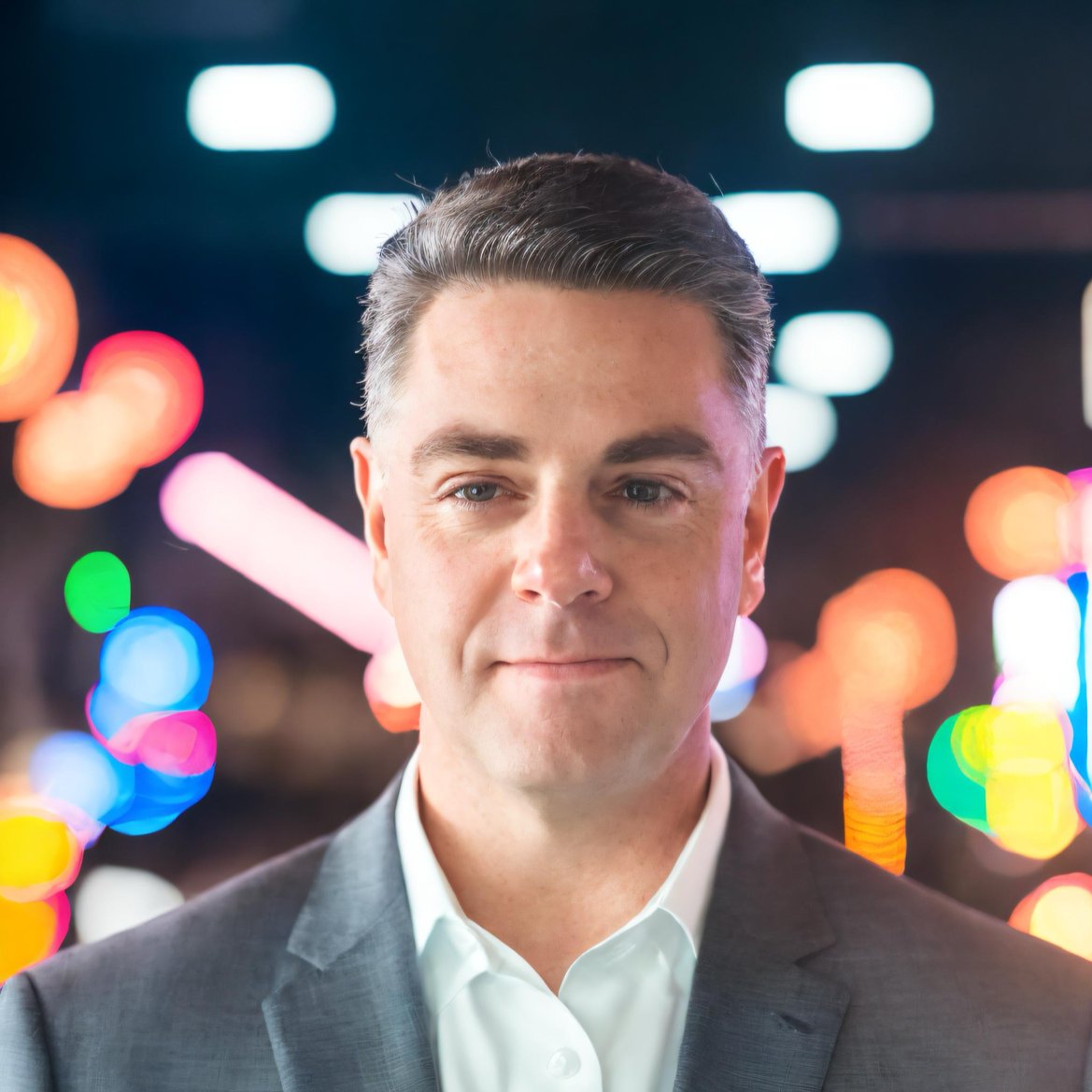 Avatar of Justin F.
