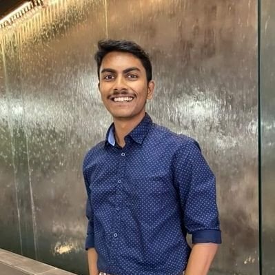 Avatar of Rohan P.