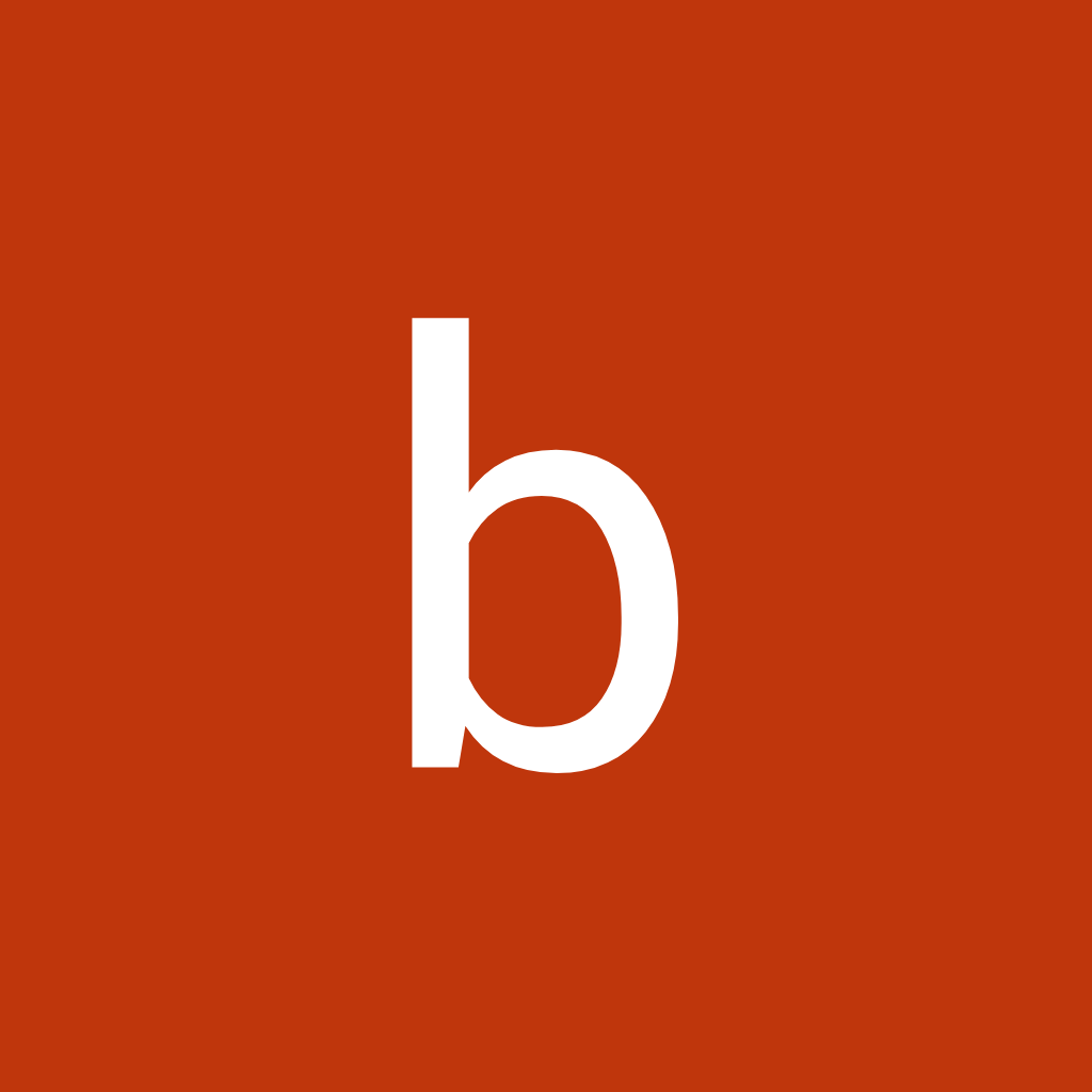 Avatar of blaise t.