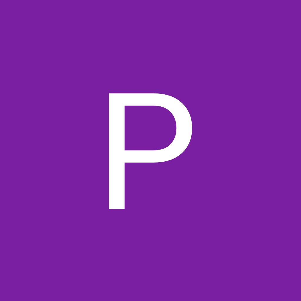 Avatar of Patrick M.