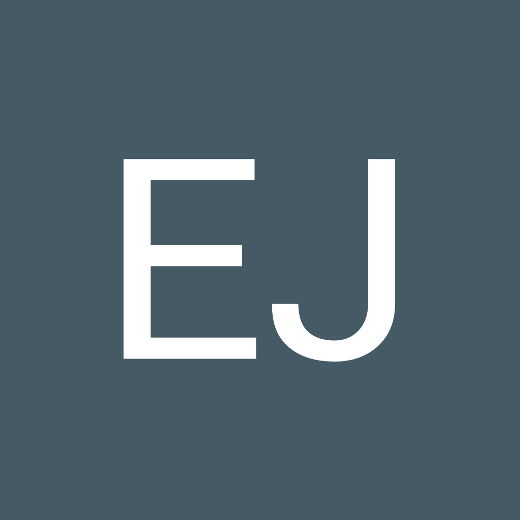 Avatar of EJ P.