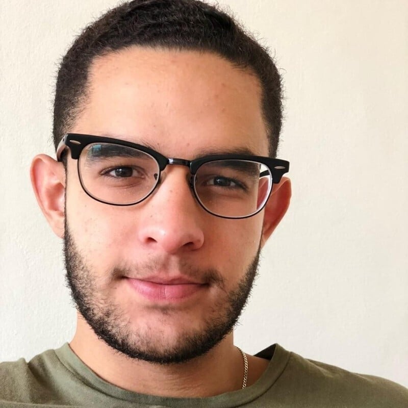 Avatar of Joel