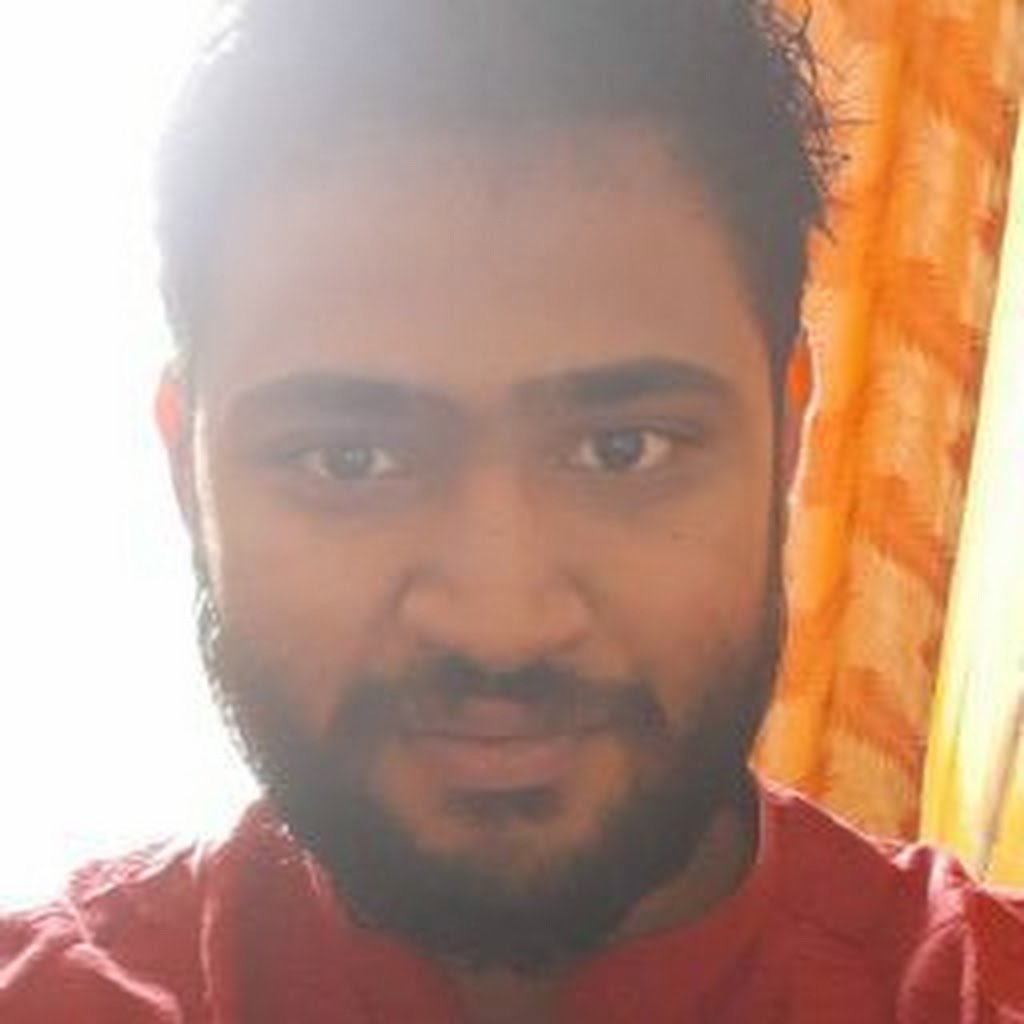 Avatar of Anand K.