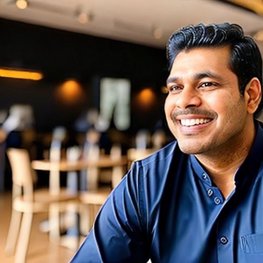 Avatar of Gaurav B.