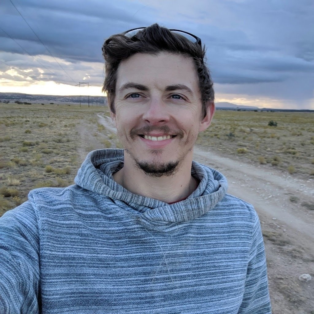 Avatar of Ryan M.