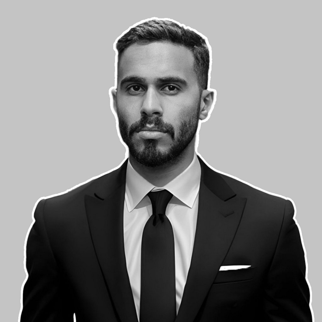 Avatar of Omar S.