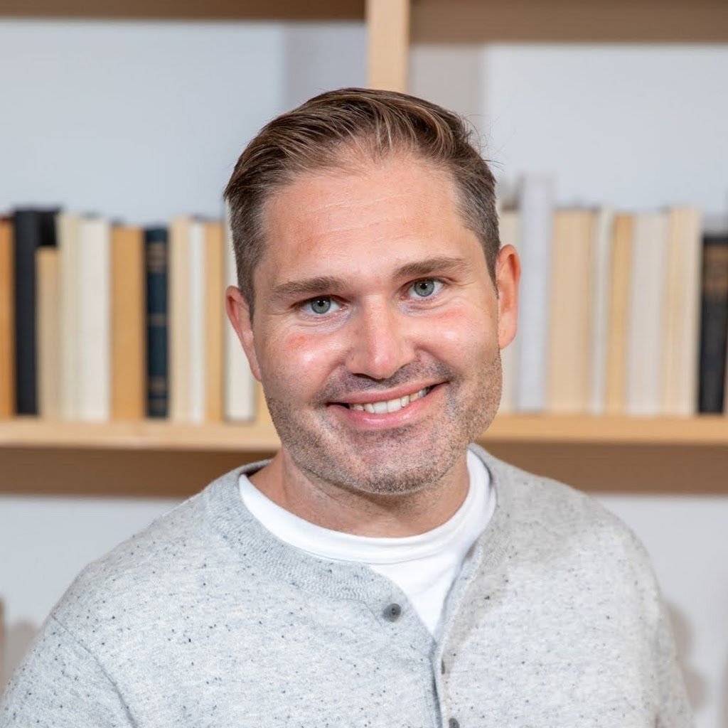 Avatar of Mike P.