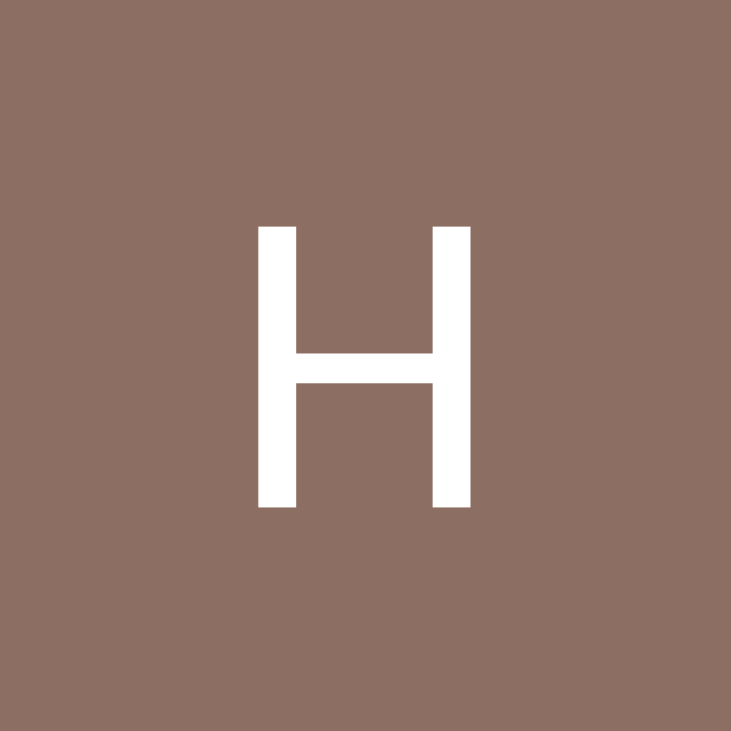 Avatar of Harvey H.