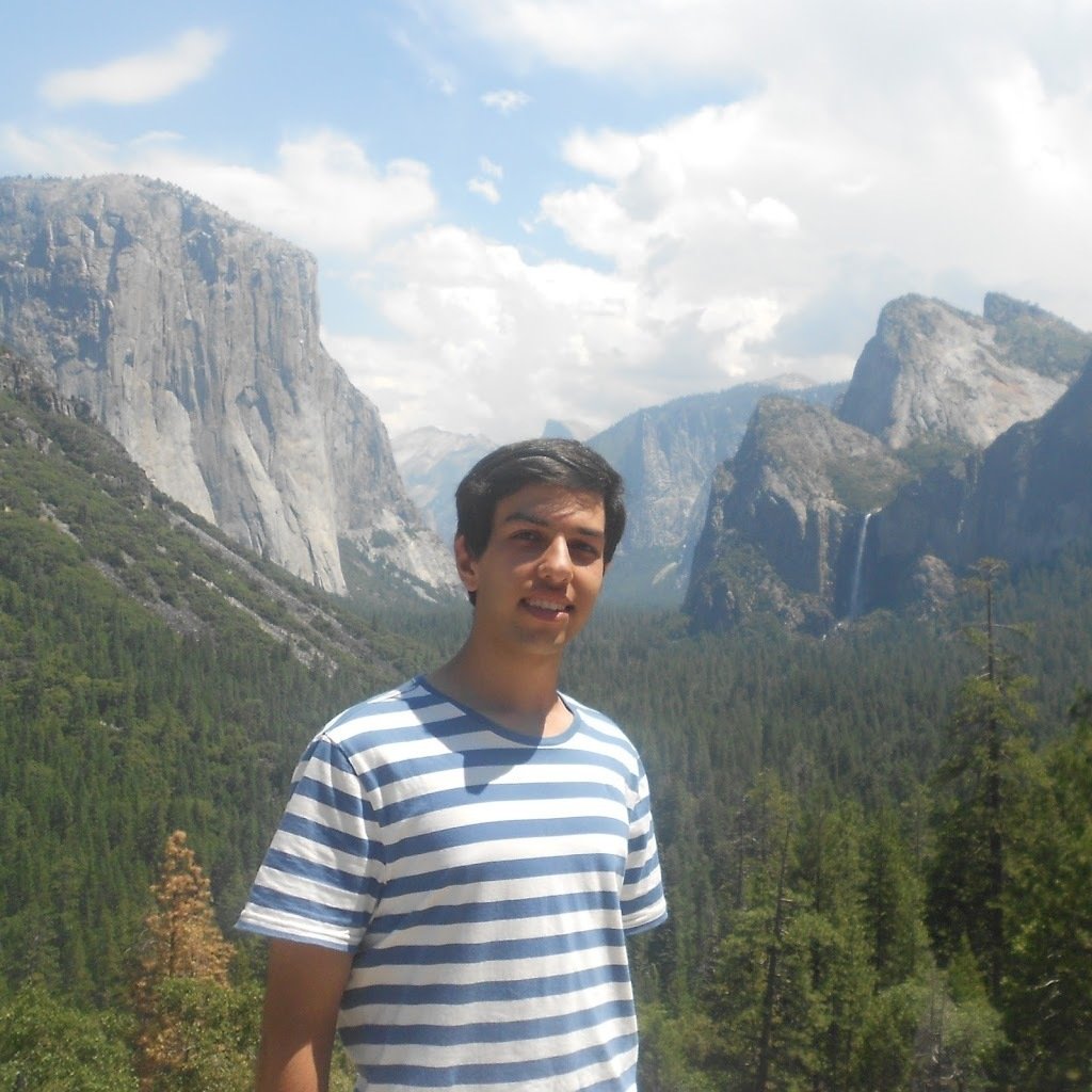 Avatar of Taha P.