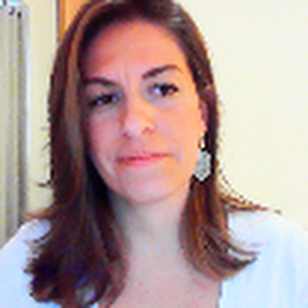 Avatar of Ísis S.