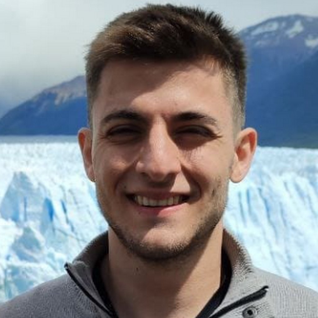 Avatar of Agustin C.