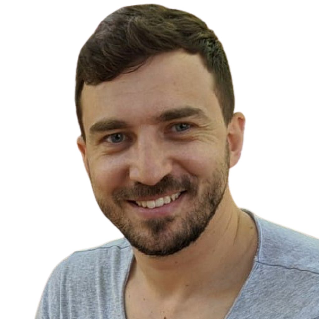Avatar of Alex G.
