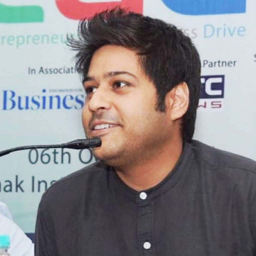 Avatar of Abhiraj M.