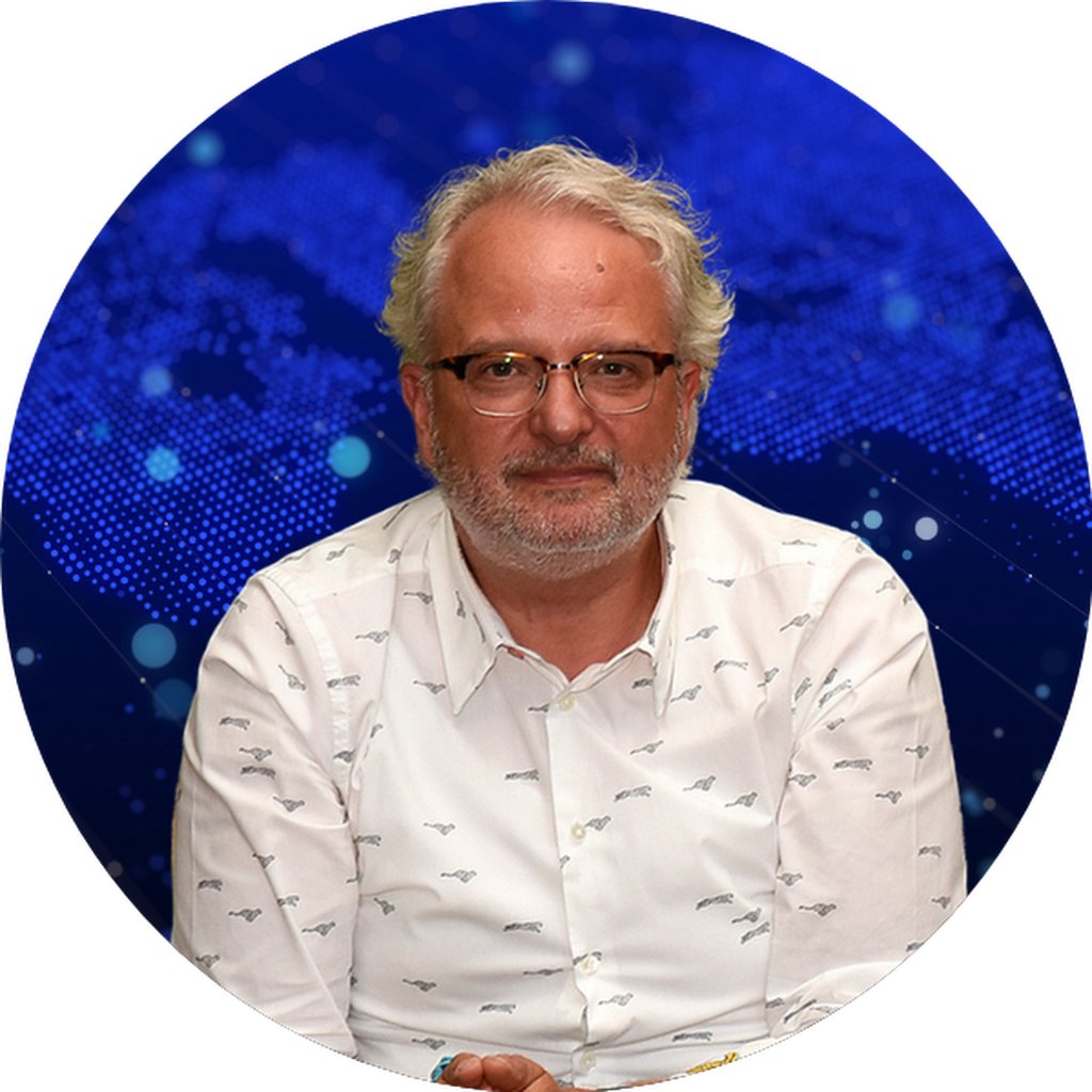 Avatar of Bert V.