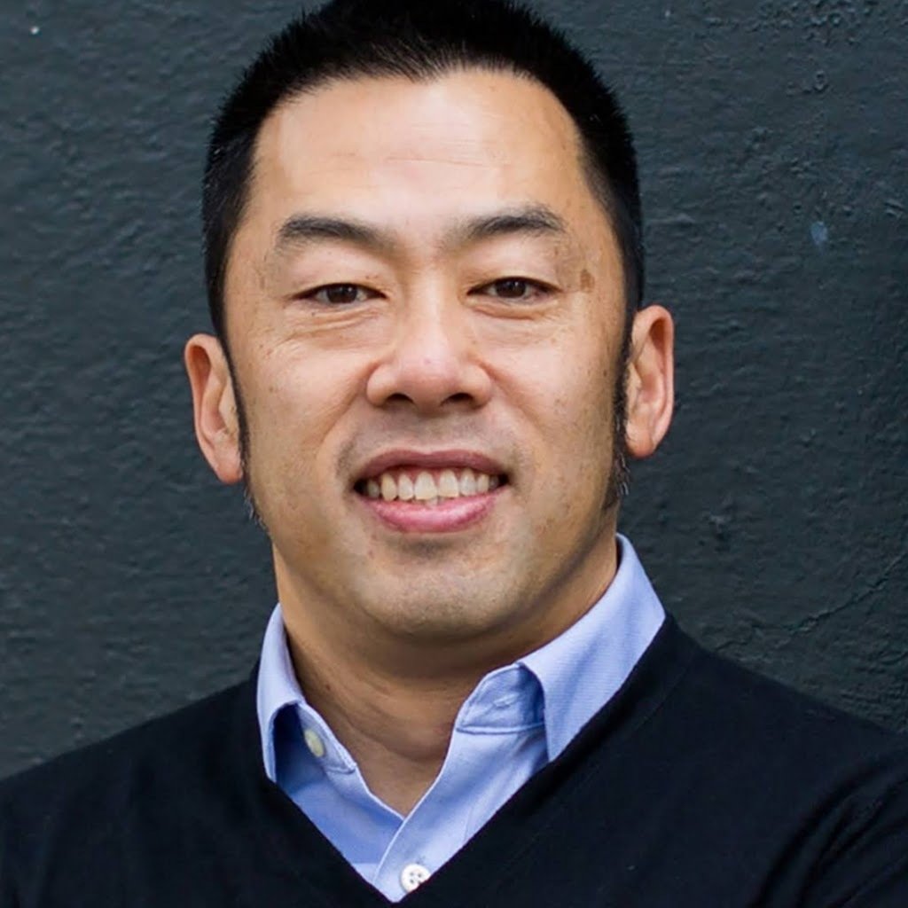 Avatar of James K.