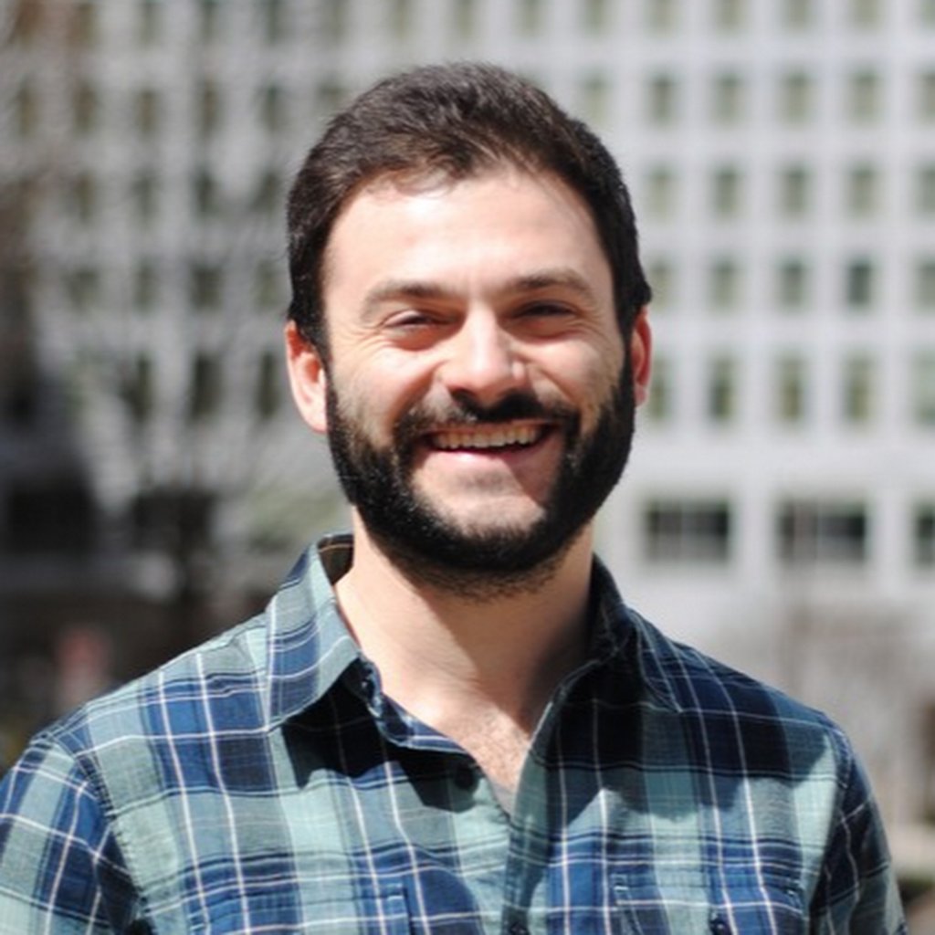 Avatar of Eric J.