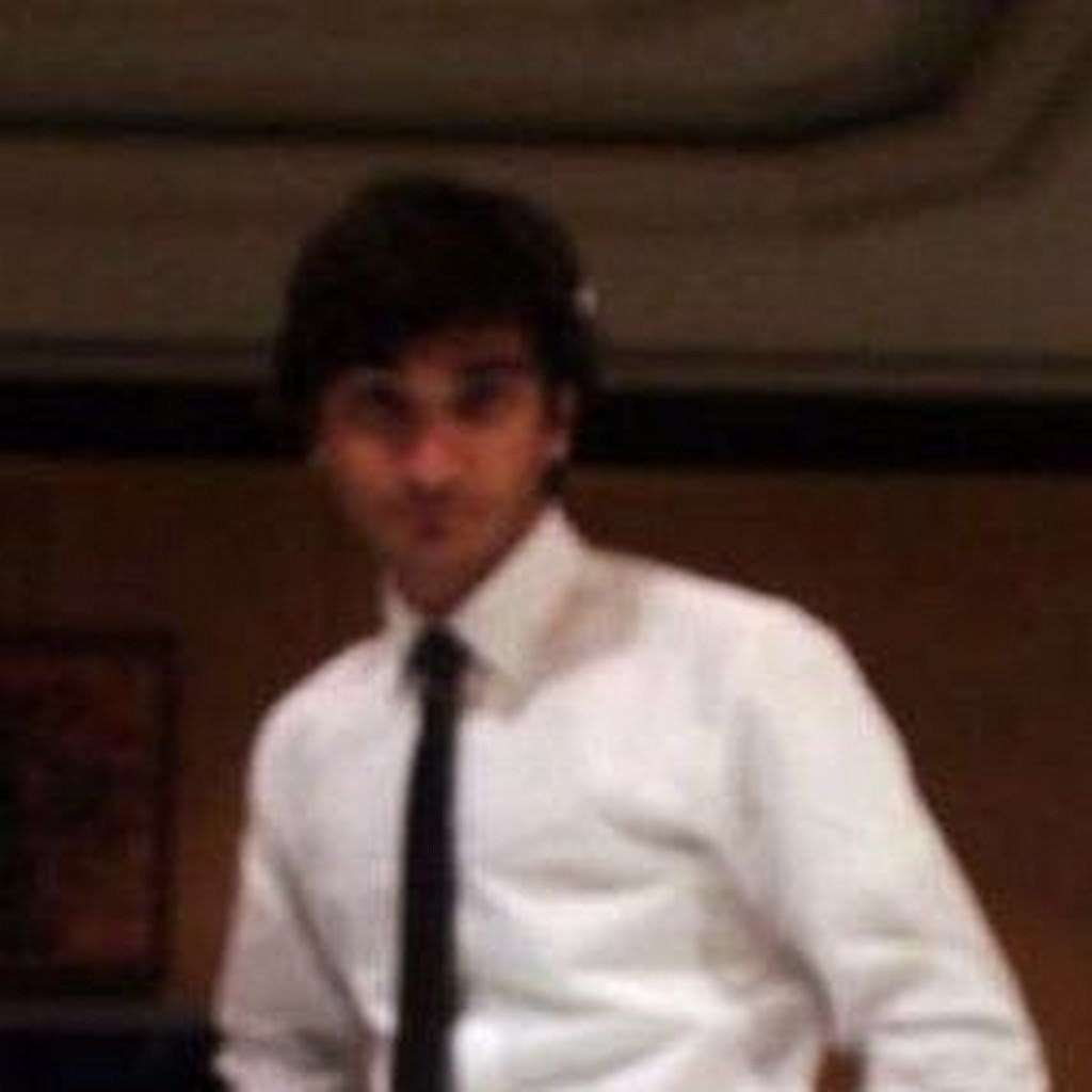 Avatar of Ali A.